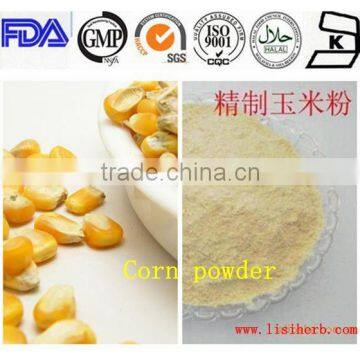 High quality corn protein powder for food additive