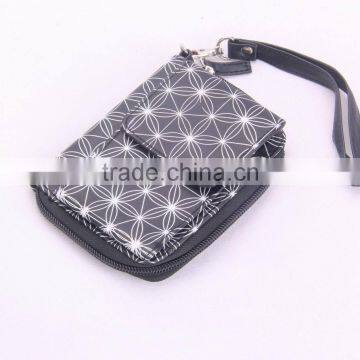 PVC printing purse