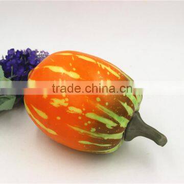 Wholesale Fake Pumpkin for Halloween Decoration and Party Display