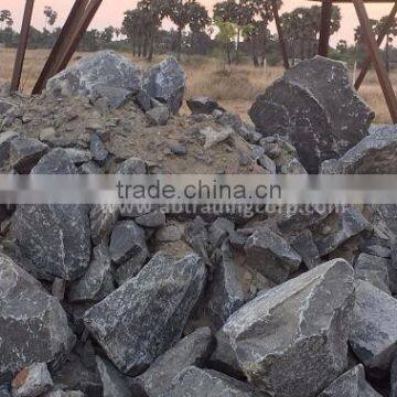 Crushed Stone/ Gravel Stone/ Lime Stone of Diff Sizes (5-20 Mm, 30-80 mm Etc.) photo-5