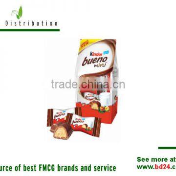 Kinder Bueno Mini T20 108g