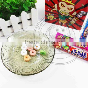 Werid Sound Toy Stick With Whistle Candy/Strange Noise Toy Candy photo-4