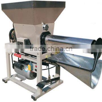 high quality commercial used mushroom bagging machine