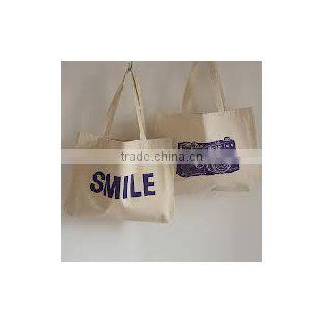 Indian Cotton Made Eco Bag photo-6