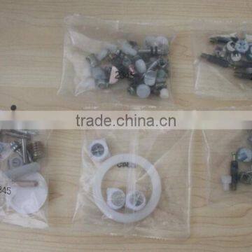 Commercial Fastener Counting Packing Machine/pin Packaging Machine/nut Counter Filler Machine photo-5