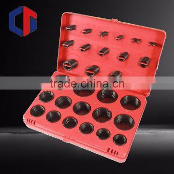  TC 404pc O-Ring Assortment