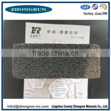 ZhongRun BBQ Grill Cleaner Stone & Grill Brick & Foam glass