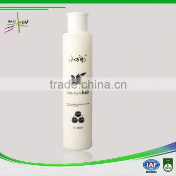 Professional Manufacture Keratin Hair Peroxide/hair Developer Color Cream photo-3
