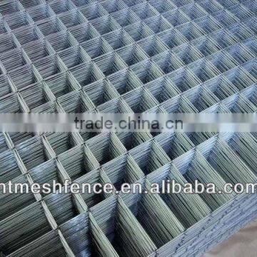 welded wire rack deck