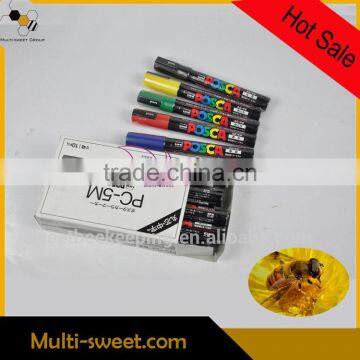 Hot Sale Beekeeping Tool Honey Bee Queen Marking Pen