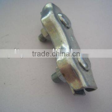 Double Wire Rope Clips