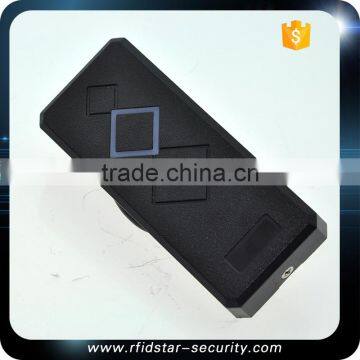 13.56MHZ Wiegand Interface RFID Access Control Smart Card Reader photo-2