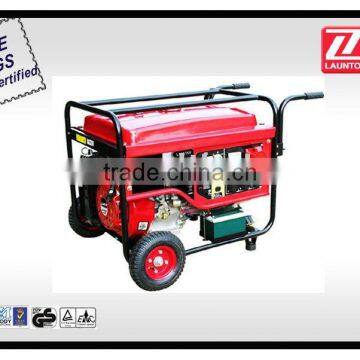 950W TIGER GENERATOR SET