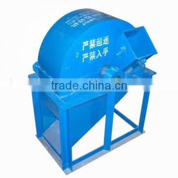 Wood Sawdust Crusher Machine for Hot Sale photo-3