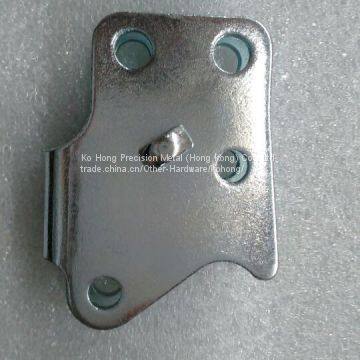 Custom various kind of stamping parts as your requirements with 15 years experiences
