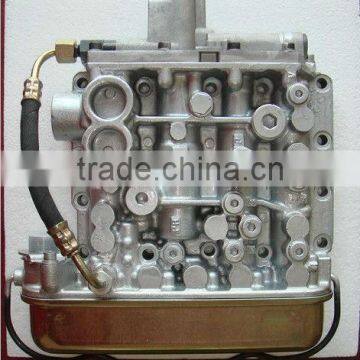 China brand high quality XCMG shantui SANY SDLG XG lovol zoomlion Transmission valve