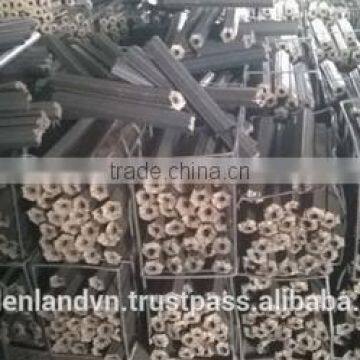 sawdust charcoal briquettes