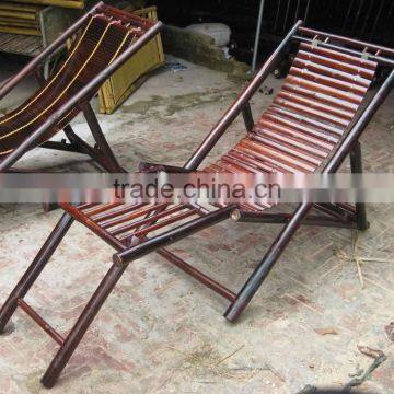 Bamboo chair made in Vietnam, lowest price