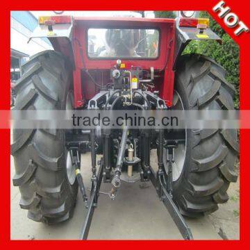 High Quality Cheap 4x4 Tractor With Factory Direct Price