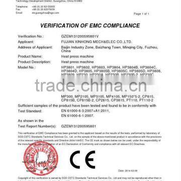 Trade Assurance Manual Sublimation Used T Shirt Printing Machine