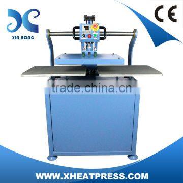 RTP PROFESSIONAL Series Dual Plate Pneumatic Rosin Press Machine FJXHB2-1 photo-3
