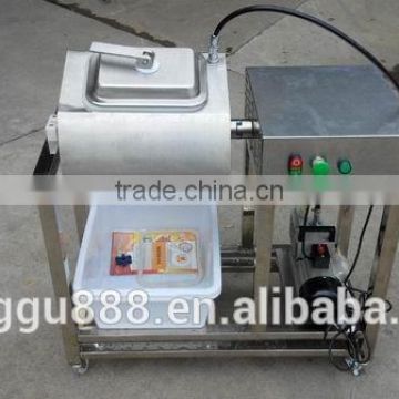 Shanghai factory supplied marinated machine