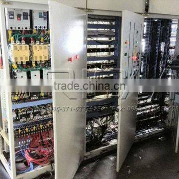 2016 New Design High Output Stock Feed Plants
