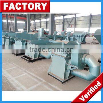 Industrial 1-2T/H Small Wood Sawdust Crusher Machine For Sale