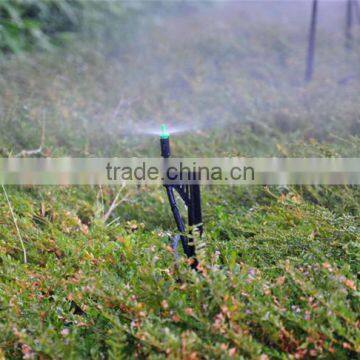 Drip Irrigation Systems Garden Automatic Watering System photo-4