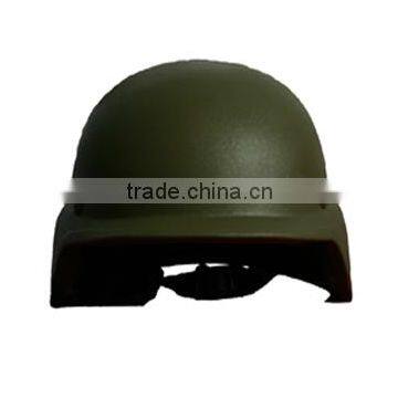 ballistic helmet of army