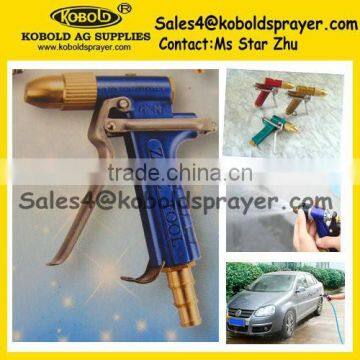 PG3016 USA standard high pressure water trigger spray gun