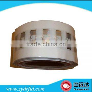 AZ-9620 RFID UHF DRY INLAY photo-4