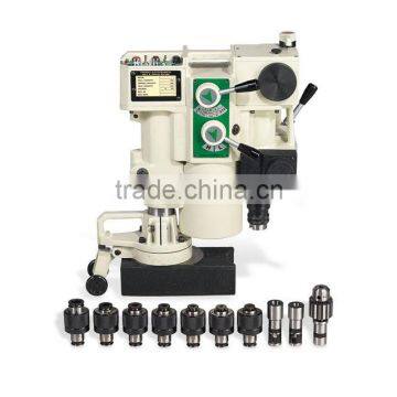 [Handy-Age]-Auto-Drilling Portable Magnetic Tapping Machine (MW1304-012)