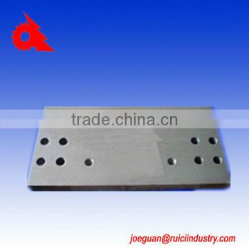 stainless steel metal stamping plate parts