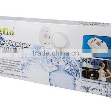 Singflo Water Dispenser With Ice Maker / 5 Gallon Water Dispenser/water Pump for Coffee Maker photo-3