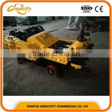 twin cylinder synchronous grouting made in china