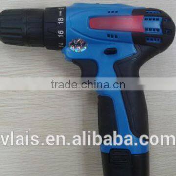 Factory Direct Cordless 12v Driver Drill photo-3
