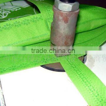 Ultrasonic Spot Welding Machine for Non Woven Bags photo-5