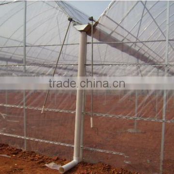 Greenhouse parts wholesale Rain Gutter