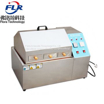 Electric steam aging test machine aging chamber