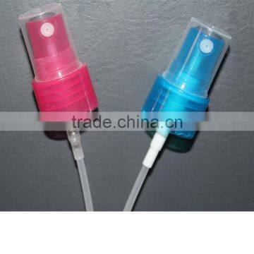 20/410 small mist screw microsprayer