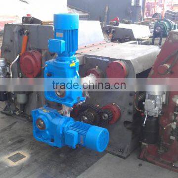 China best wood chipper, wood chipping machine, industrial wood cutting machine