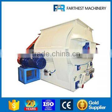 Livestock Feed Mill Blender Equipment photo-2