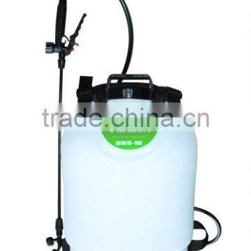 Knapsack Electric Sprayer,battery Sprayer BBS-16