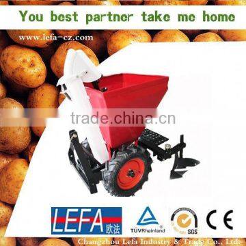 20-50HP tractor used farm machine potato planting machine