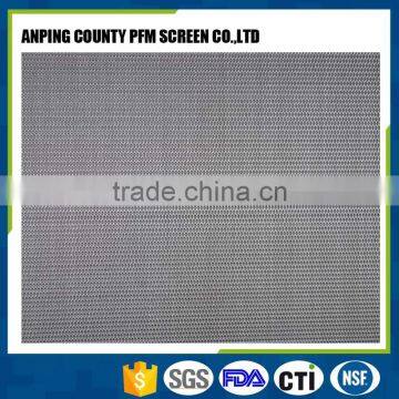 316L palin weave stainless steel printing screen