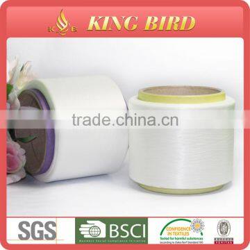 hot sale shiny colors dyed luminous embroidery sewing thread