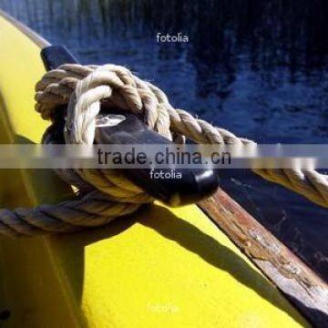 Polypropylene Polysteel Rope photo-4