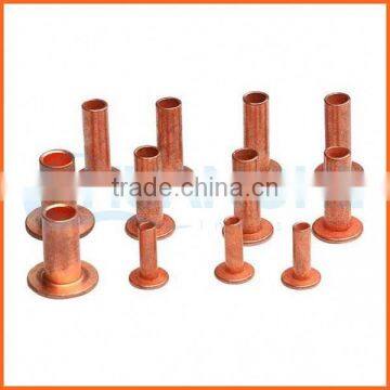 High Quality Nail Head Hollow Rivet photo-4