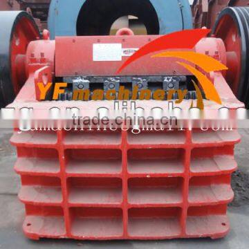 Stone Crushing Screening Plants machinery jaw crusher